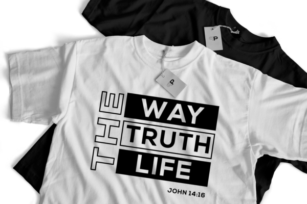 John 14:16 - Image 2