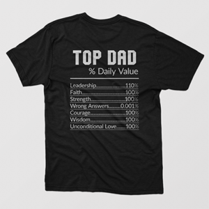 Top Dad